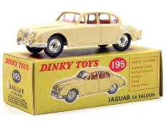 DINKY TOYS GB (1)