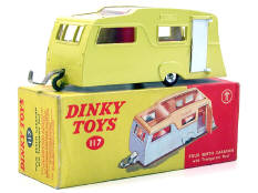 DINKY TOYS GB (1)