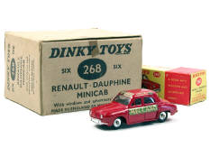 DINKY TOYS GB (2)