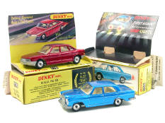 DINKY TOYS GB (2)