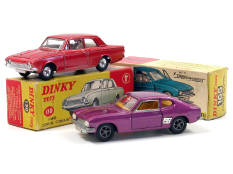 DINKY TOYS GB (2)