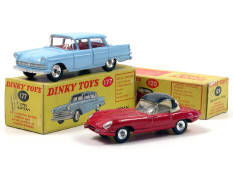 DINKY TOYS GB (2)