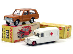 DINKY TOYS GB (2)
