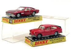 DINKY TOYS GB (2)