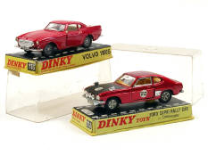 DINKY TOYS GB (2)