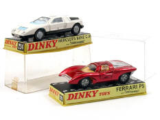 DINKY TOYS GB (2)