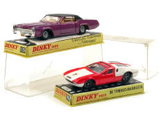 DINKY TOYS GB (2)