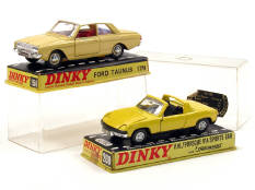 DINKY TOYS GB (2)