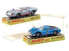 DINKY TOYS GB (2)