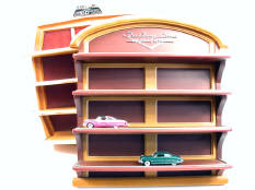 FRANKLIN MINT (USA) (4)
