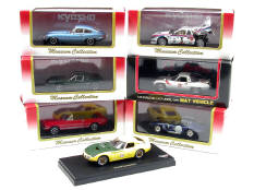 KYOSHO (JAPAN) (7)