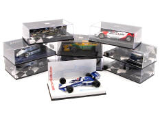MINICHAMPS (9)