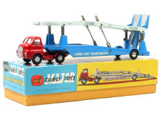CORGI TOYS (GB) (1)