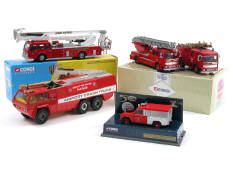 CORGI TOYS (GB) (7)