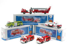 CORGI TOYS (GB) (7)