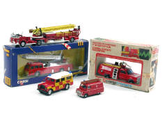 CORGI TOYS (GB) (5)