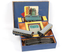 HORNBY 'O' (FRANCE) (1)