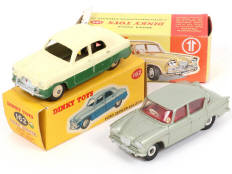 DINKY TOYS (GB) (2)