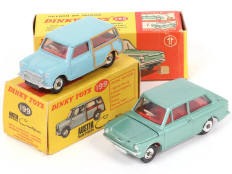 DINKY TOYS (GB) (2)