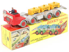 DINKY TOYS (GB) (1)