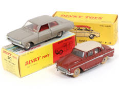 DINKY TOYS (FRANCE) (2)