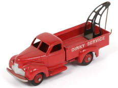 DINKY TOYS (FRANCE) (1)