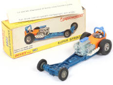 DINKY TOYS (GB) (1)