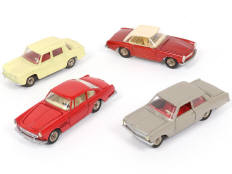 DINKY TOYS (FRANCE) (4)