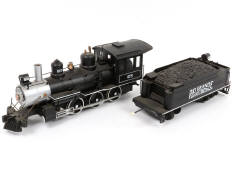 BACHMANN BROS. 'G' (USA) (1)