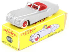 CLUB DINKY FRANCE (1)