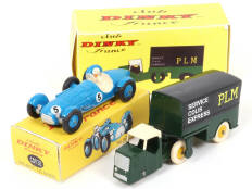 CLUB DINKY FRANCE (2)