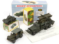 DINKY TOYS (FRANCE) (3)