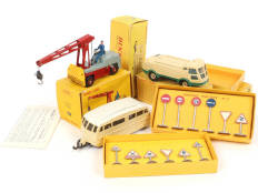 DINKY TOYS (FRANCE) (5)