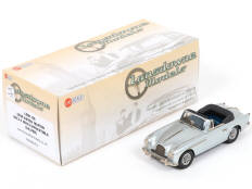 LANSDOWNE MODELS (GB) (1)