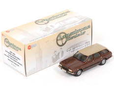 LANSDOWNE MODELS (GB) (1)