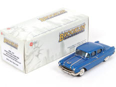 BROOKLIN MODELS (GB) (1)