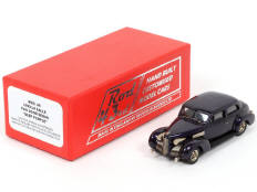 BROOKLIN MODELS (GB) (1)