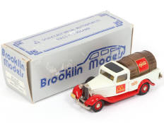 BROOKLIN MODELS (GB) (1)