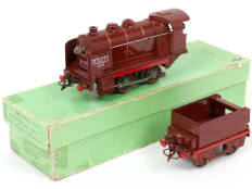 HORNBY 'O' (FRANCE) (1)