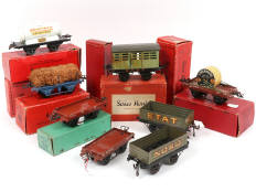 HORNBY (8)