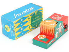 JOUSTRA (FRANCE) (1)