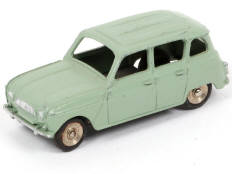 DINKY TOYS (FRANCE) Série JUNIOR (1)