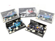 MINICHAMPS (ALLEMAGNE) (5)