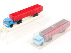 MAJORETTE (FRANCE) (2)