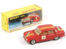 DINKY TOYS (FRANCE) (1)