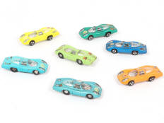 MAJORETTE (FRANCE) (7)