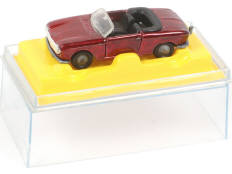 MAJORETTE (FRANCE) (1)
