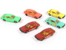 MAJORETTE (FRANCE) (6)