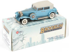 BROOKLIN MODELS (GB) (1)