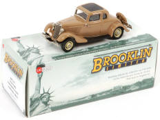 BROOKLIN MODELS (GB) (1)